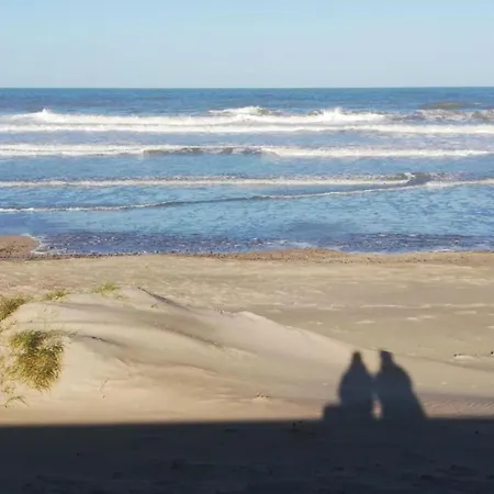 In Near The Beach, Cleaning Included *