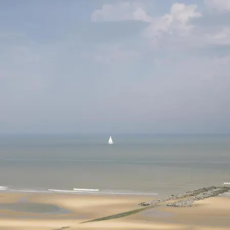 In Near The Beach, Cleaning Included Villa
