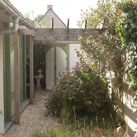 Villa In Near The Beach, Cleaning Included