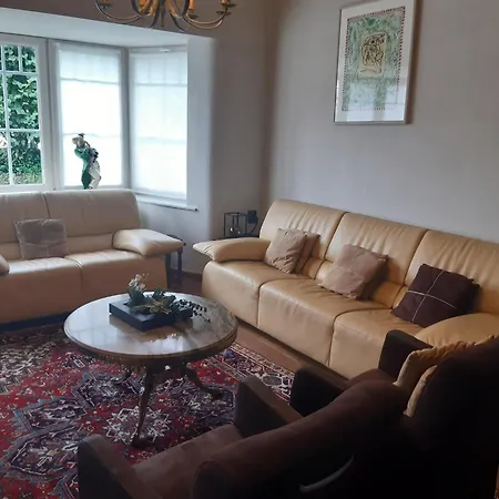 In Near Town Center, Cleaning Included Villa