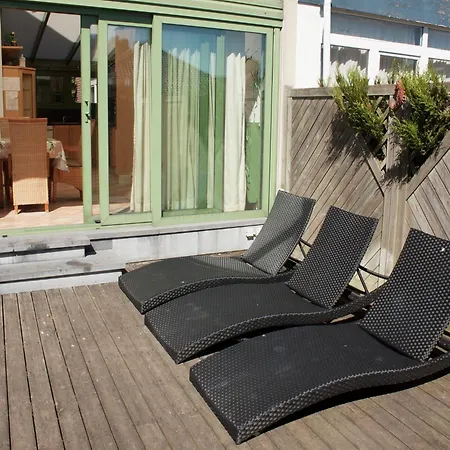 Villa In Near Town Center, Cleaning Included