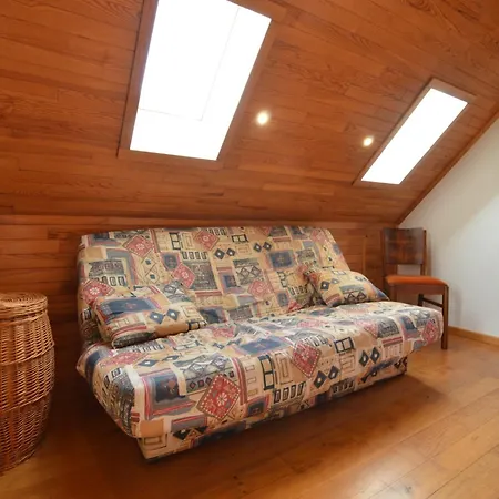 In Near Town Center, Cleaning Included Villa *