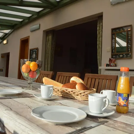 In Near The Beach, Cleaning Included * Middelkerke