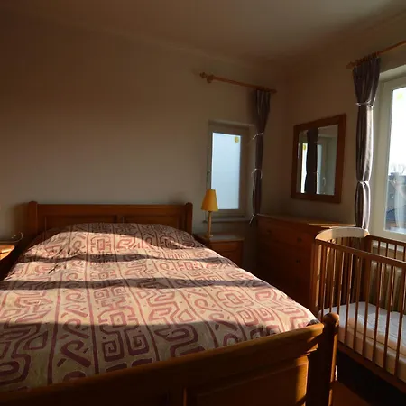 In Near The Beach, Cleaning Included Villa Middelkerke