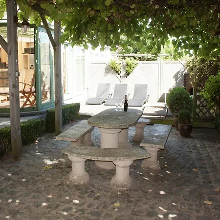 Villa In Near The Beach, Cleaning Included *